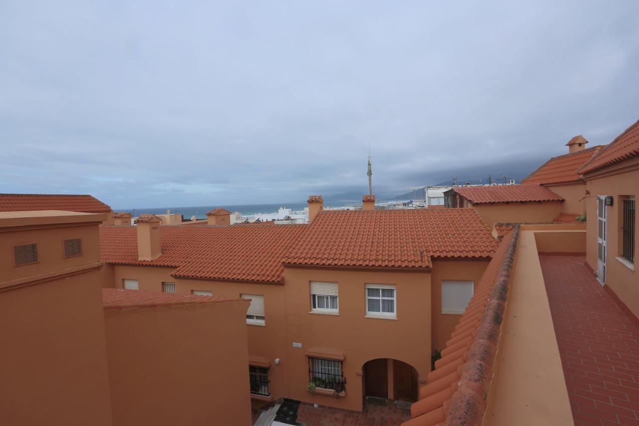 Atico Andalucia Plaza Apartment Tarifa Exterior photo